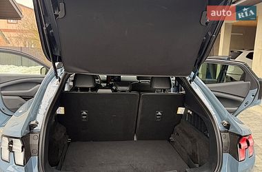 Внедорожник / Кроссовер Ford Mustang Mach-E 2024 в Нововолынске