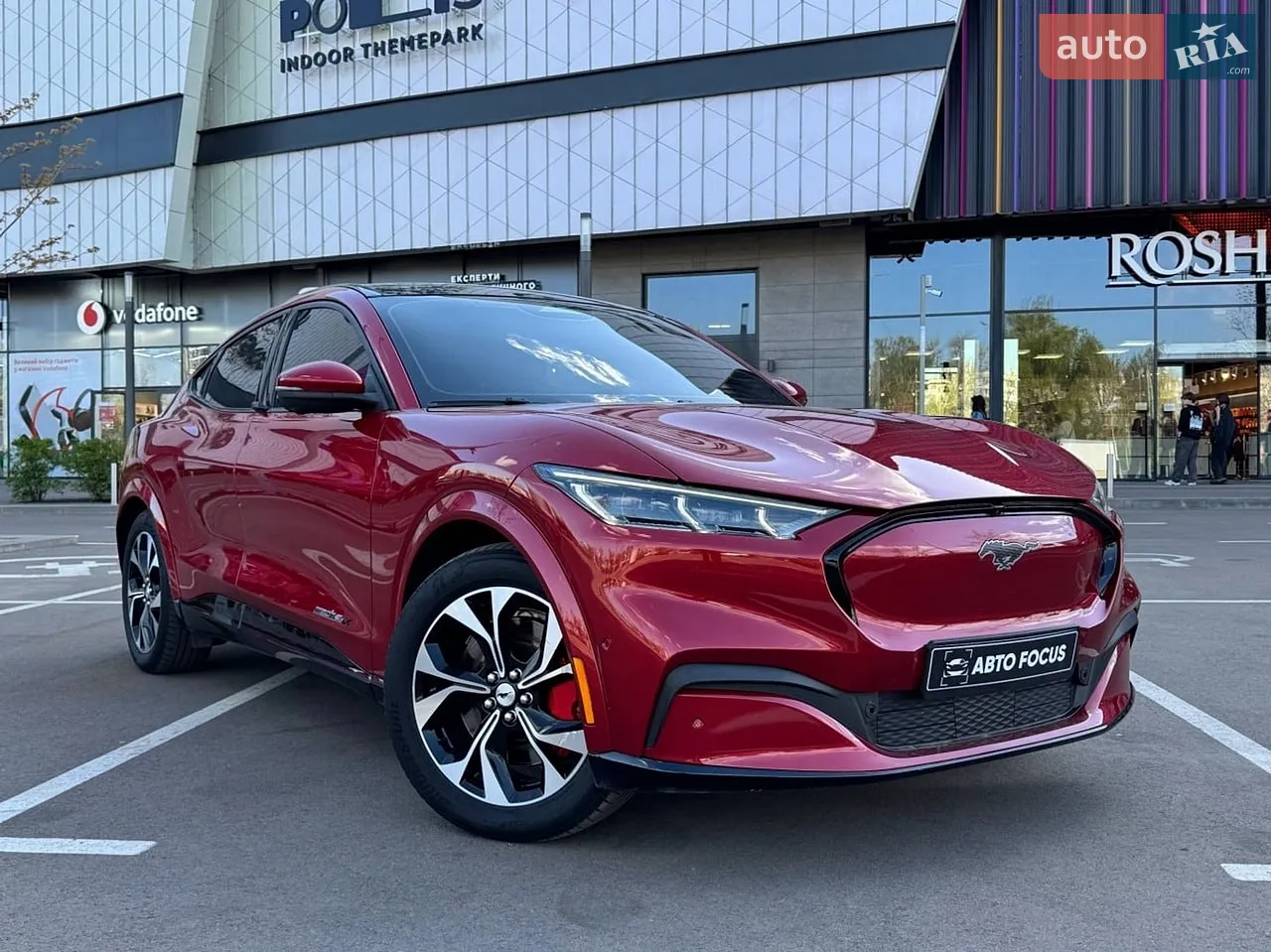 2024 Mazda 3 - мініатюра 29
