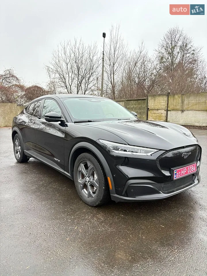 2023 Kia Niro - мініатюра 36