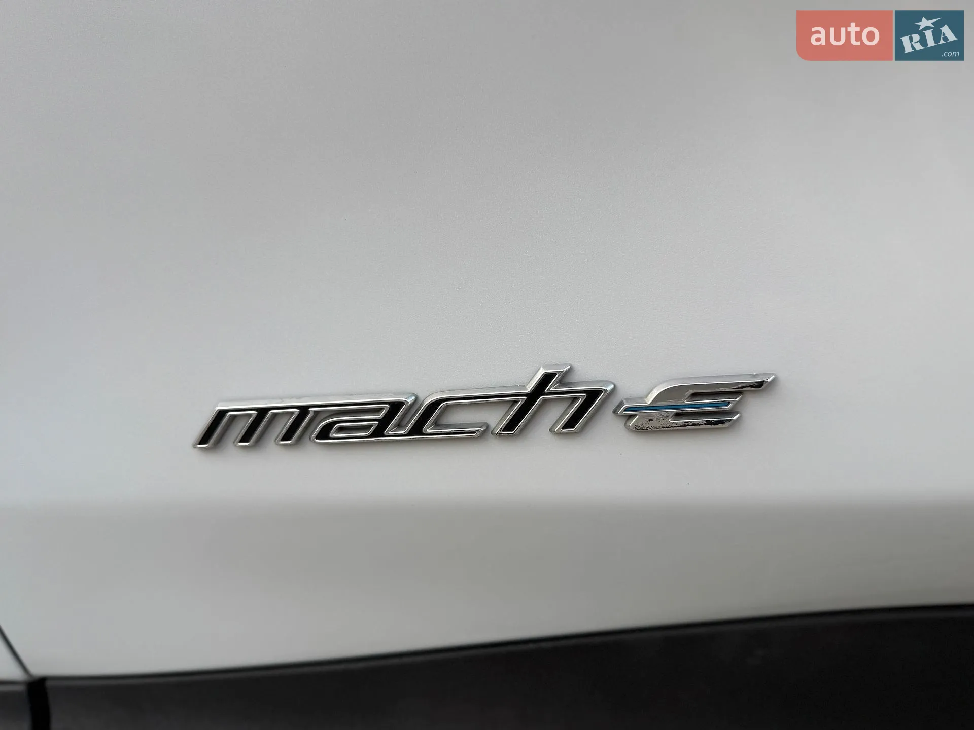 2021 Ford Mustang Mach-E - мініатюра 7