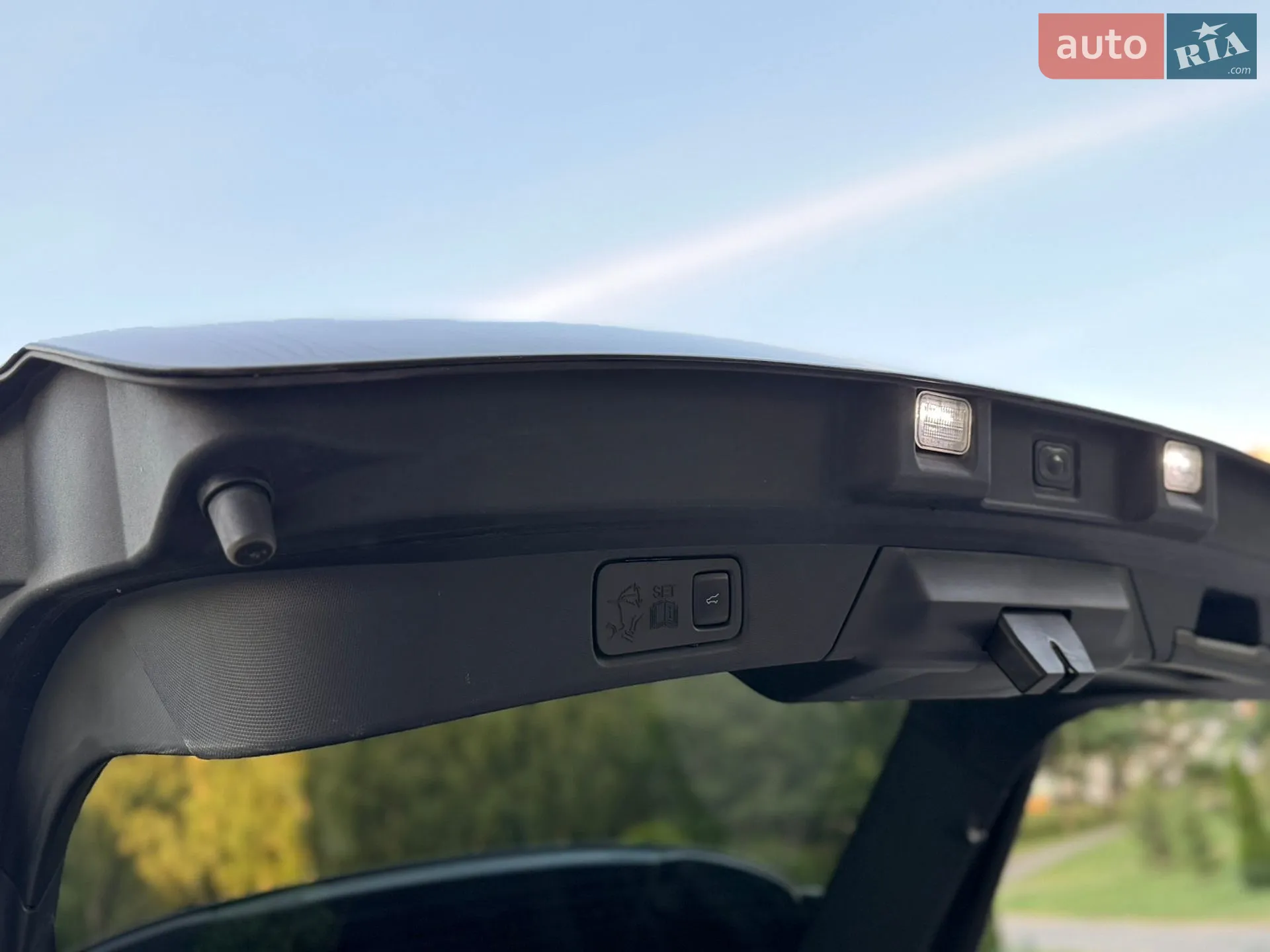 2021 Ford Mustang Mach-E - мініатюра 26
