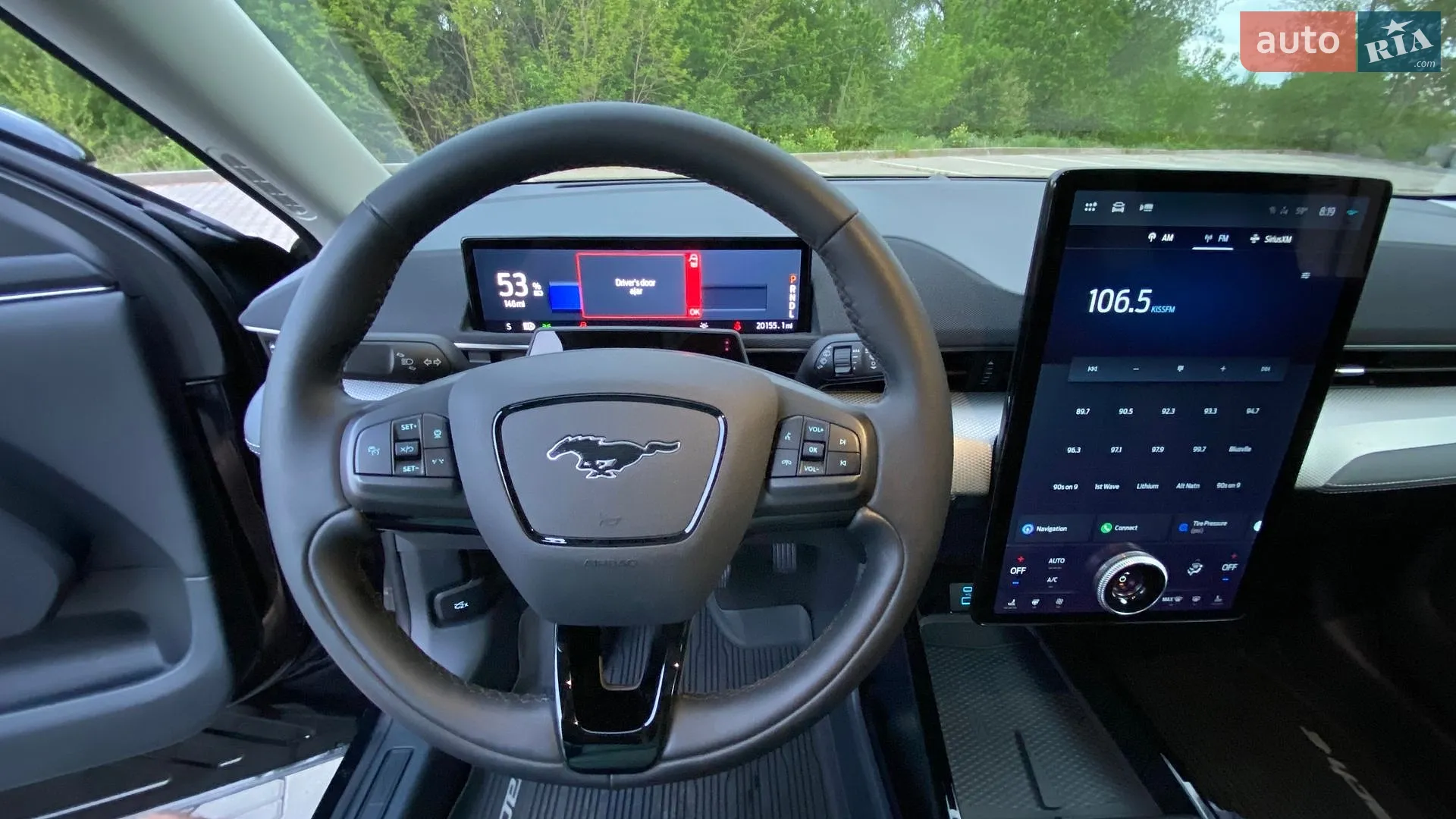2023 Ford Mustang Mach-E - мініатюра 19