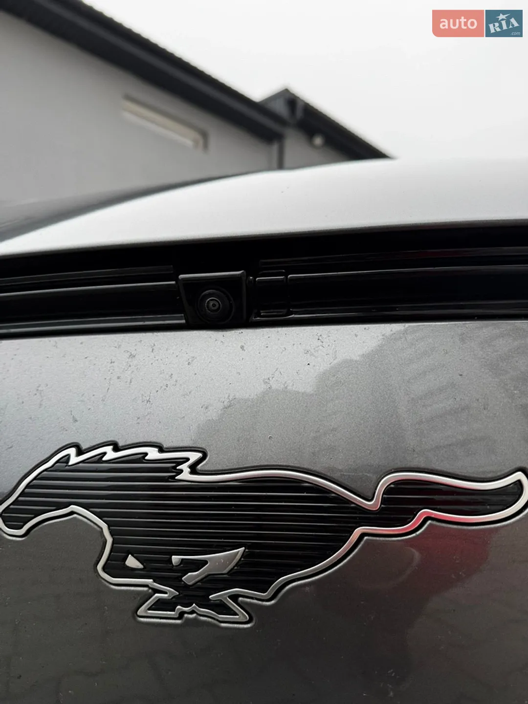 2021 Ford Mustang Mach-E - мініатюра 25
