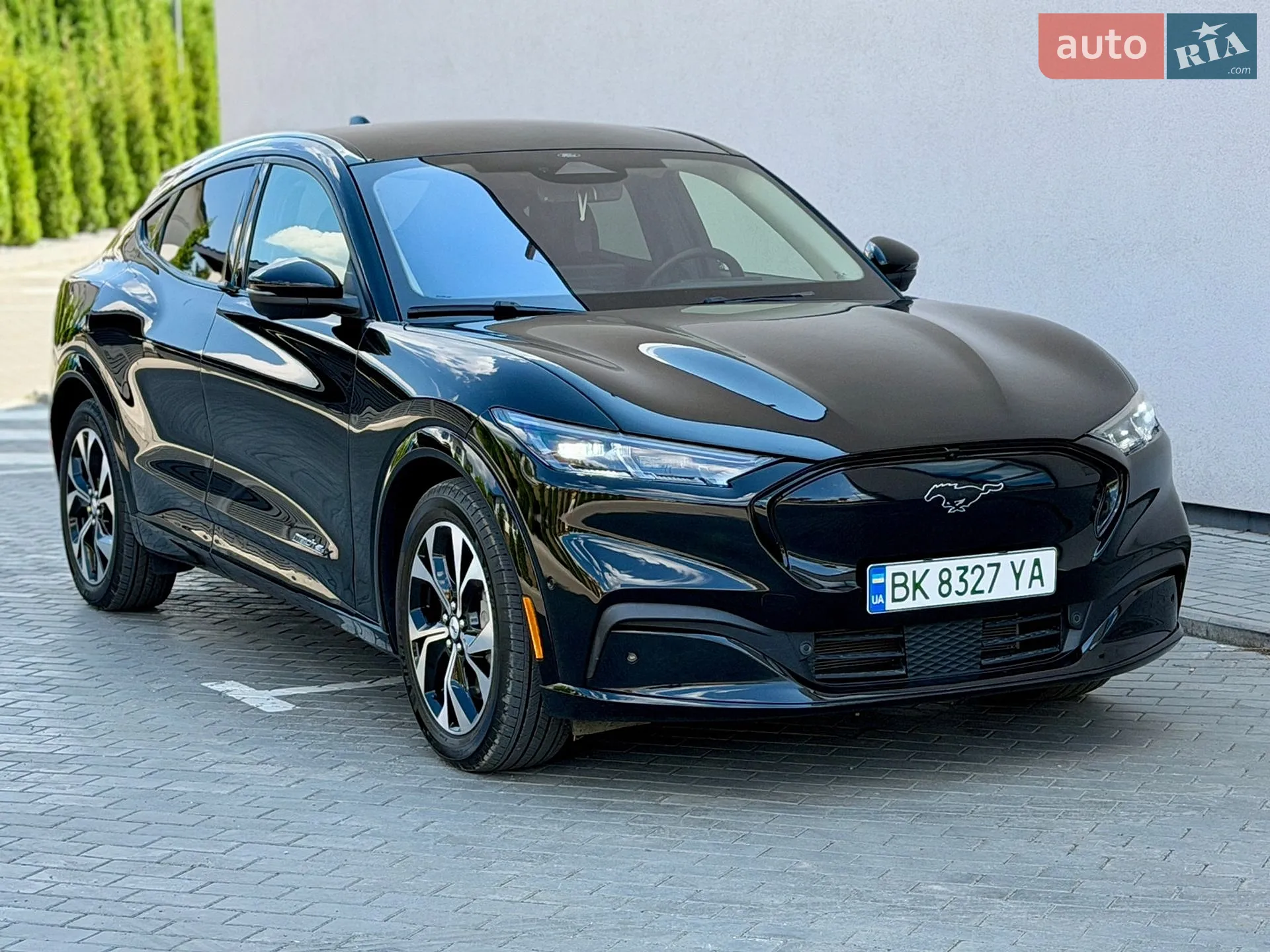 2023 Ford Mustang Mach-E - мініатюра 5