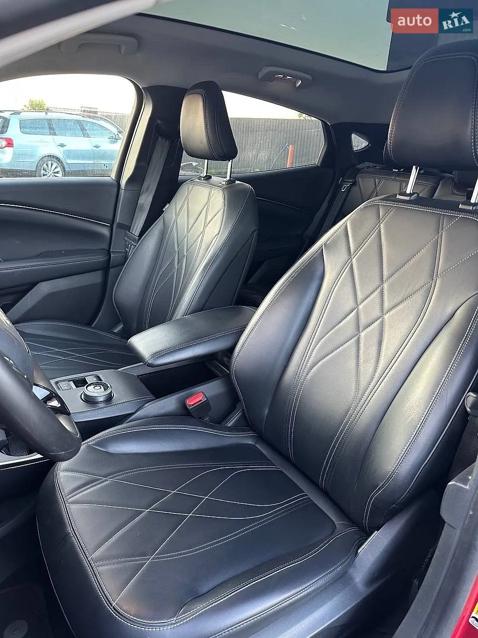 2021 Ford Mustang Mach-E - мініатюра 21