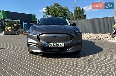 Внедорожник / Кроссовер Ford Mustang Mach-E 2023 в Кропивницком