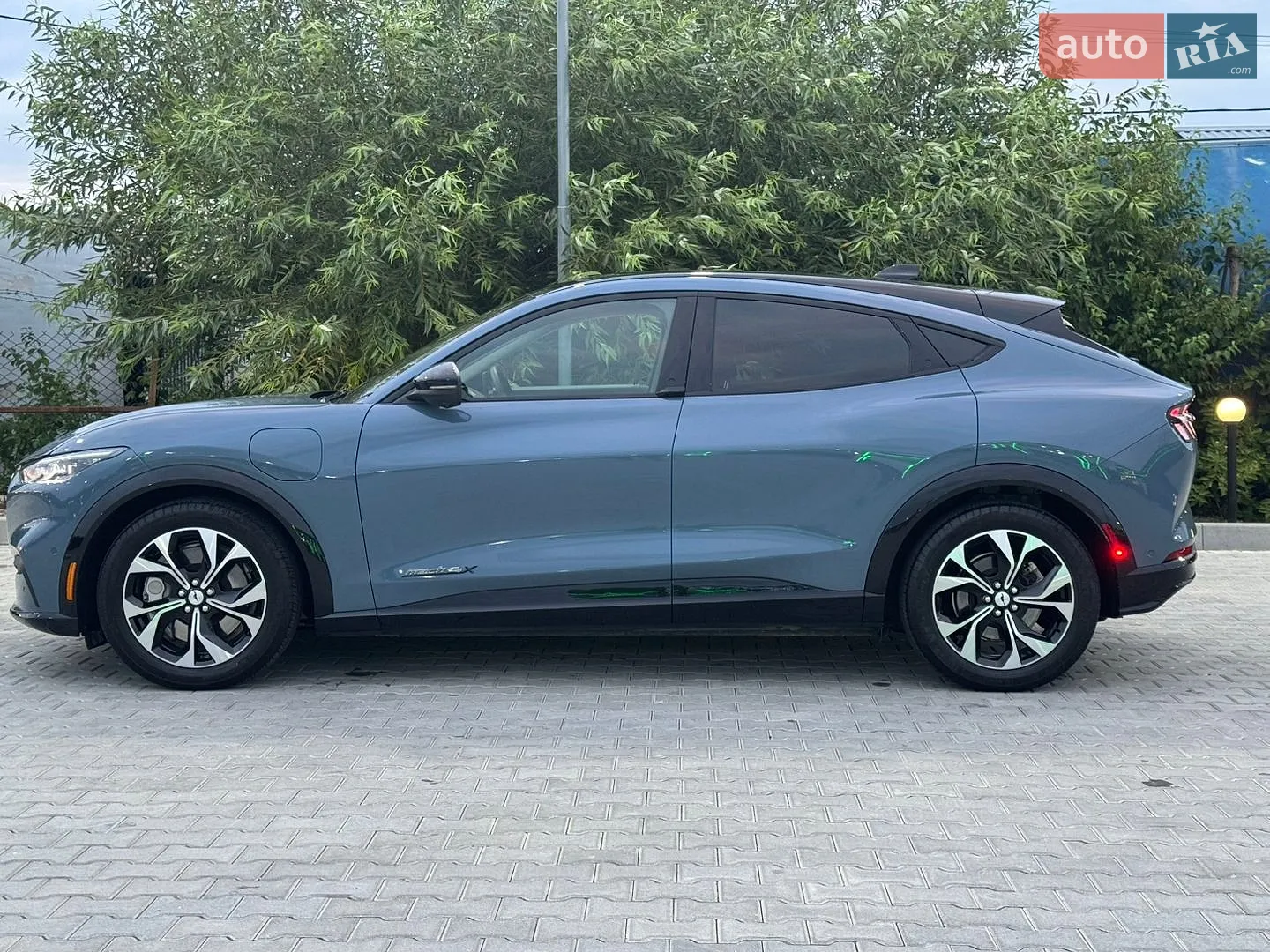 2023 Ford Mustang Mach-E - мініатюра 4