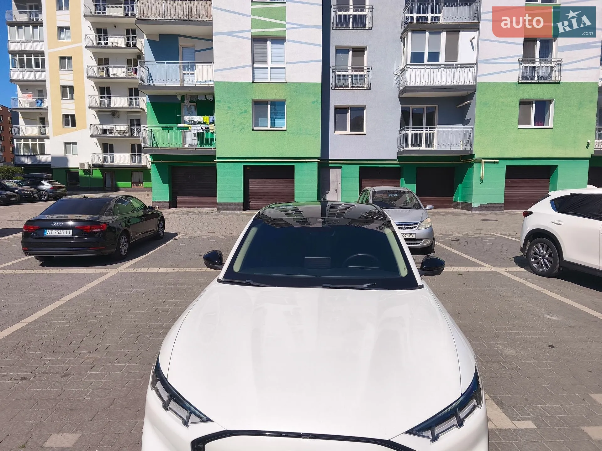 2023 Ford Mustang Mach-E - мініатюра 17