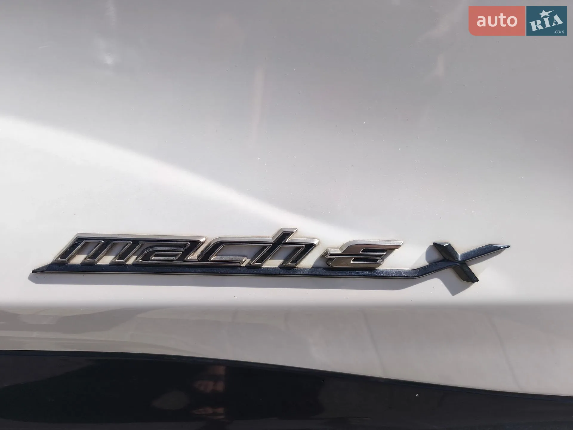 2023 Ford Mustang Mach-E - мініатюра 19