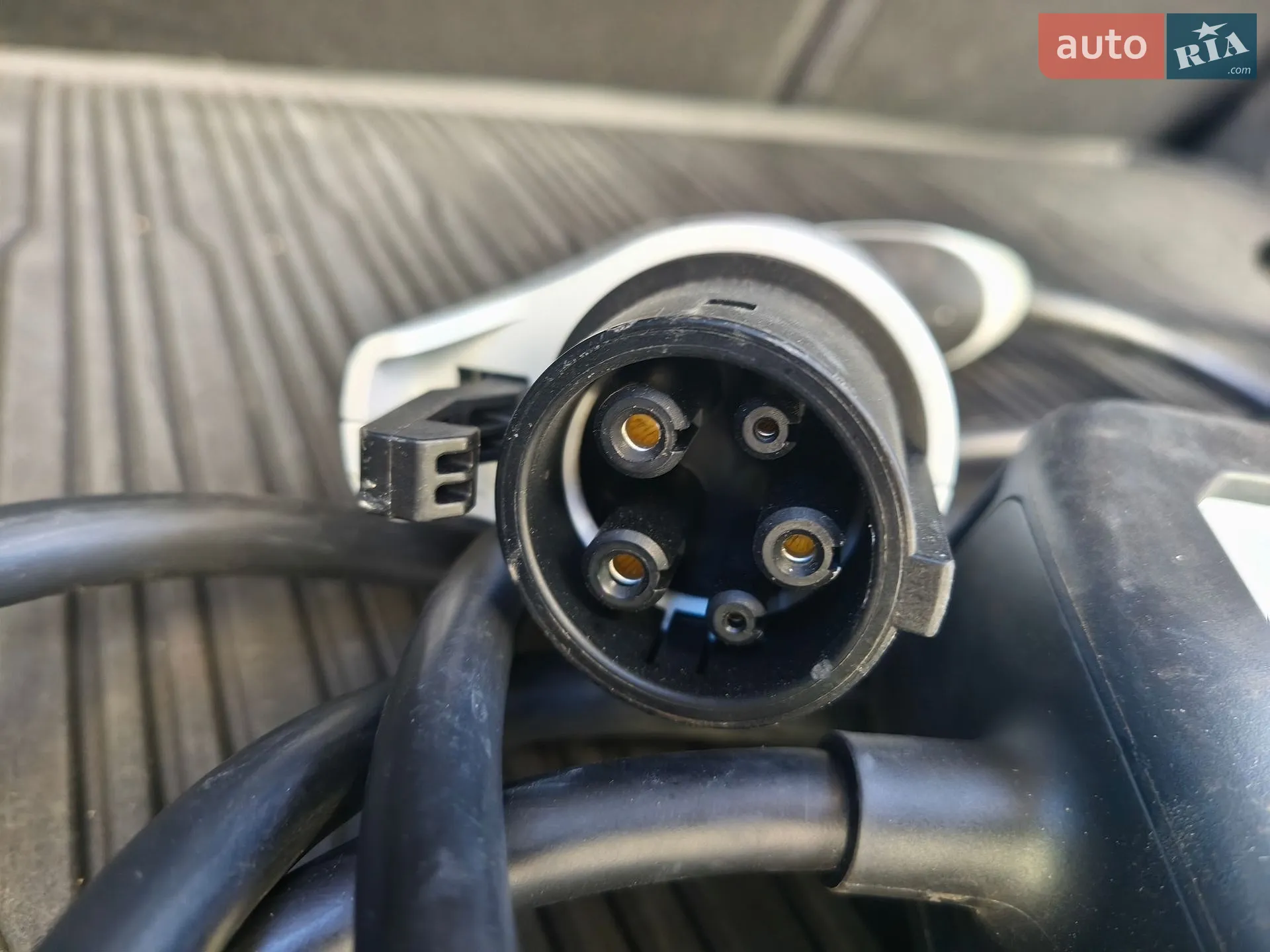 2023 Ford Mustang Mach-E - мініатюра 31