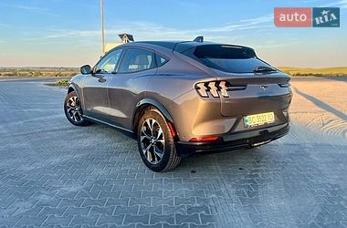 Внедорожник / Кроссовер Ford Mustang Mach-E 2021 в Львове