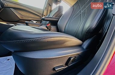 Внедорожник / Кроссовер Ford Mustang Mach-E 2024 в Полтаве фото 16 Внедорожник / Кроссовер Ford Mustang Mach-E 2024 в Полтаве