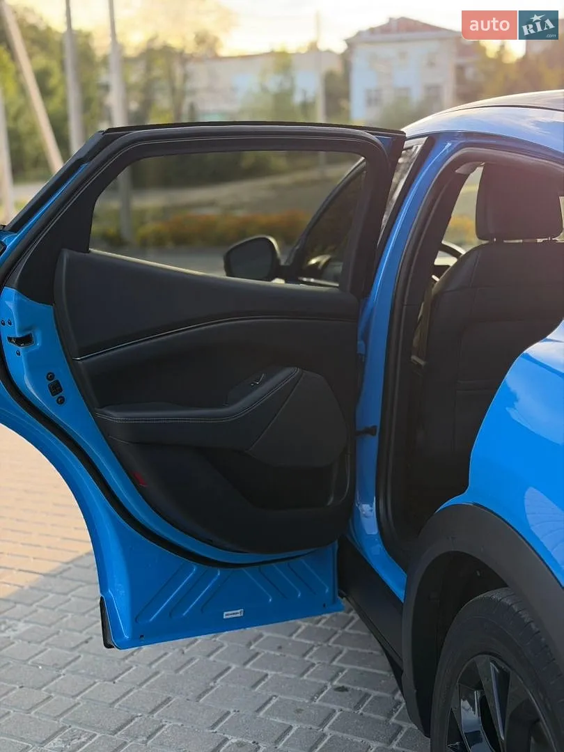 2024 Ford Mustang Mach-E - мініатюра 17