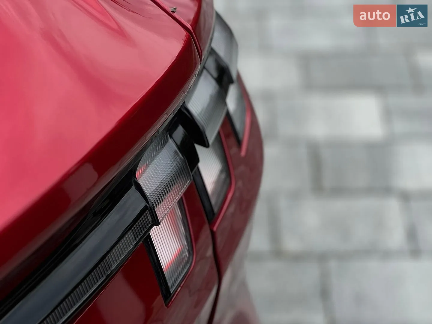 2023 Ford Mustang Mach-E - мініатюра 28