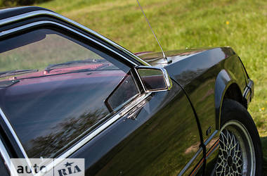 Купе Ford Mustang 1983 в 