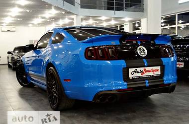 Купе Ford Mustang 2013 в 