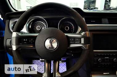 Купе Ford Mustang 2013 в 
