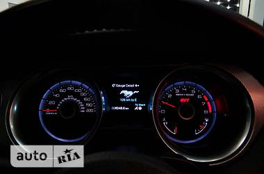 Купе Ford Mustang 2013 в 