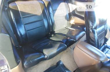 Купе Ford Mustang 1995 в 