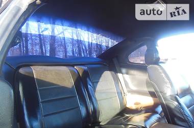 Купе Ford Mustang 1995 в 