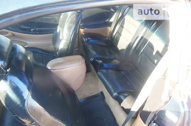 Купе Ford Mustang 1995 в 