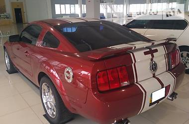 Купе Ford Mustang 2006 в Киеве