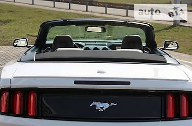  Ford Mustang 2017 в Кривом Роге