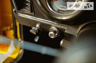 Купе Ford Mustang 1971 в 
