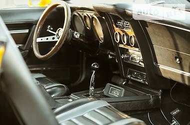 Купе Ford Mustang 1971 в 
