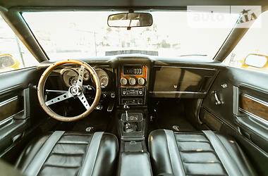 Купе Ford Mustang 1971 в 
