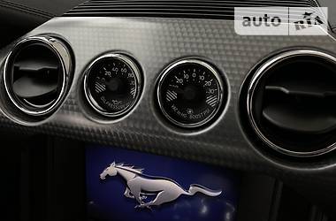 Купе Ford Mustang 2017 в Киеве