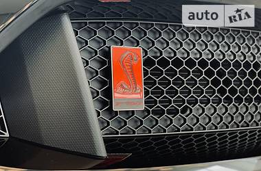 Купе Ford Mustang 2019 в 