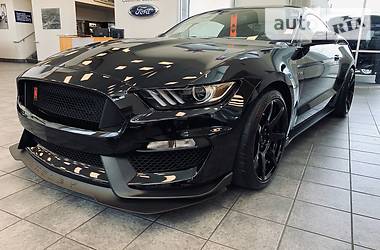 Купе Ford Mustang 2019 в 