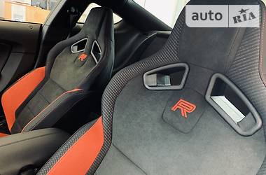 Купе Ford Mustang 2019 в 