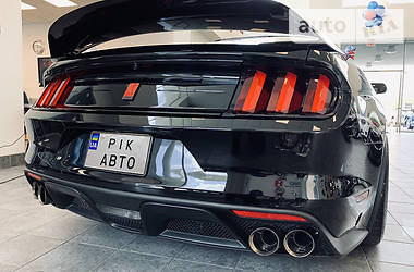 Купе Ford Mustang 2019 в 
