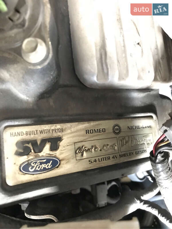 Купе Ford Mustang 2008 в Черкассах фото 10 Купе Ford Mustang 2008 в Черкассах