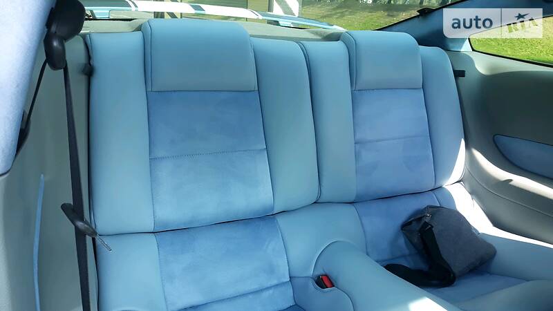 Купе Ford Mustang 2005 в Киеве