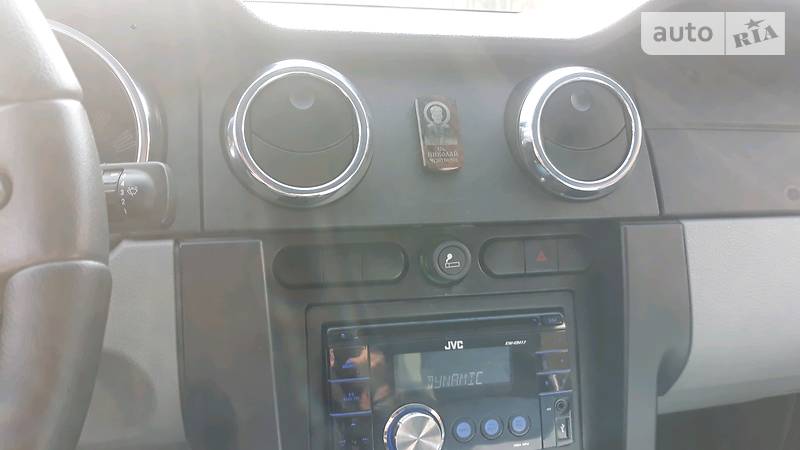 Купе Ford Mustang 2005 в Киеве