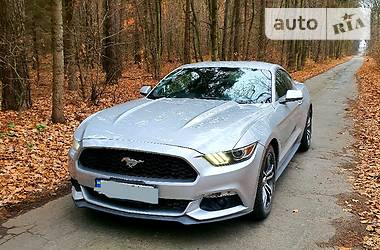 Седан Ford Mustang 2017 в Киеве