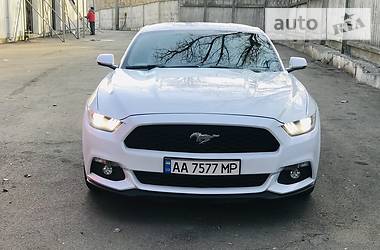 Купе Ford Mustang 2014 в Киеве