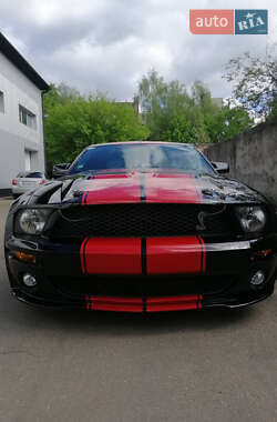 Купе Ford Mustang 2008 в Черкассах
