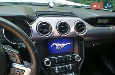 Купе Ford Mustang 2016 в 