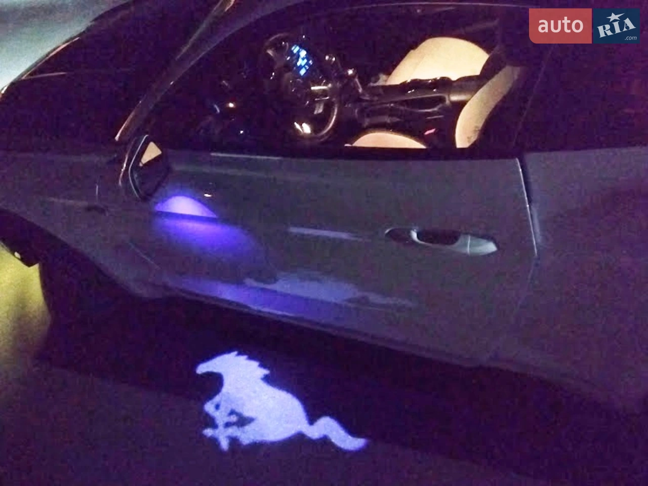 2016 Ford Mustang - мініатюра 19