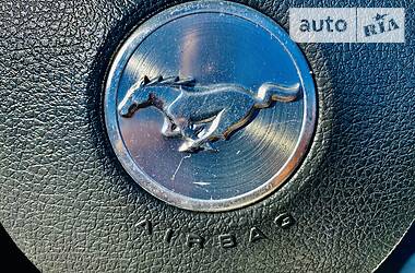 Кабриолет Ford Mustang 2014 в Херсоне