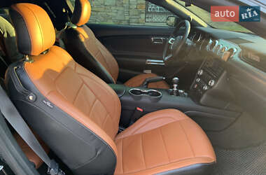 Купе Ford Mustang 2015 в Одессе