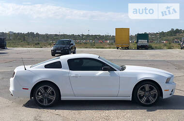 Купе Ford Mustang 2014 в Одессе