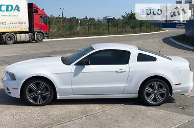 Купе Ford Mustang 2014 в Одессе