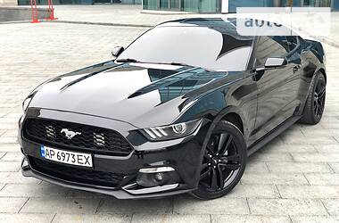 Купе Ford Mustang 2014 в Харкові