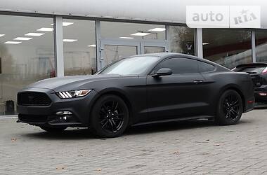 Купе Ford Mustang 2015 в Днепре