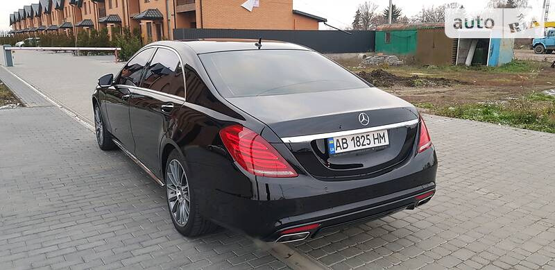 Кабріолет Ford Mustang 2016 в Вінниці фото 3 Кабріолет Ford Mustang 2016 в Вінниці